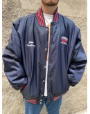 Vintage varsity jacket XL 