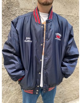 Vintage varsity jacket XL 