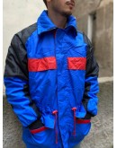 Vintage ski jacket L