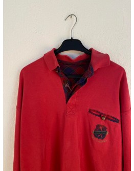 Vintage unisex μπλούζα Polo