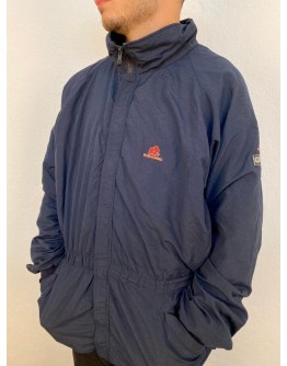 Vintage unisex αδιάβροχo τζάκετ Gore-Tex