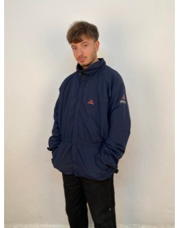 Vintage unisex αδιάβροχo τζάκετ Gore-Tex