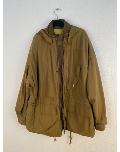 Vintage unisex αδιάβροχo τζάκετ Gore-Tex