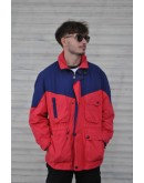 Vintage unisex ski jacket