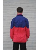 Vintage unisex ski jacket