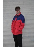 Vintage unisex ski jacket