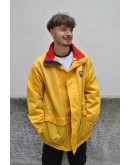 Vintage unisex ski jacket Fila