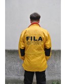 Vintage unisex ski jacket Fila