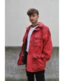 Vintage unisex ski jacket