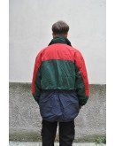 Vintage unisex ski jacket