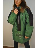 Vintage unisex ski jacket