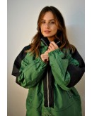 Vintage unisex ski jacket