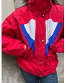 Vintage ski jacket S-M