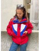 Vintage ski jacket S-M