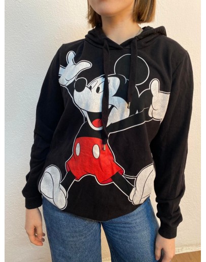 Vintage unisex φούτερ Disney