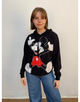 Vintage unisex φούτερ Disney