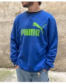 Vintage unisex φούτερ Puma L