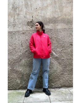 Vintage puffer μπουφάν North Face M-L