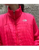 Vintage puffer μπουφάν North Face M-L