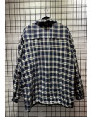 Vintage unisex flannel jacket XL