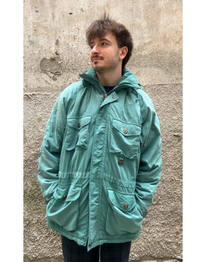 Vintage unisex μπουφάν Eider XL