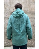 Vintage unisex μπουφάν Eider XL