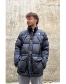 Vintage unisex puffer μπουφάν North Face L