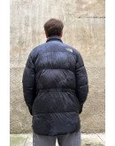 Vintage unisex puffer μπουφάν North Face L