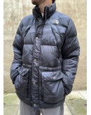 Vintage unisex puffer μπουφάν North Face L