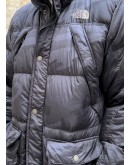 Vintage unisex puffer μπουφάν North Face L