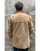 Vintage unisex κοτλέ jacket L