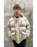 Vintage unisex puffer μπουφάν Chevignon L