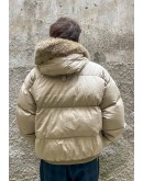 Vintage unisex puffer μπουφάν Chevignon L