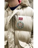 Vintage unisex puffer μπουφάν Chevignon L