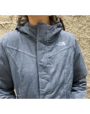 Vintage μπουφάν North Face S