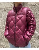 Vintage puffer μπουφάν North Face M