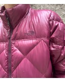 Vintage puffer μπουφάν North Face M