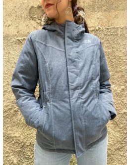 Vintage μπουφάν North Face S