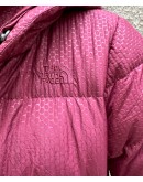 Vintage puffer μπουφάν North Face M