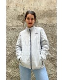 Vintage unisex puffer μπουφάν North Face S