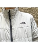 Vintage unisex puffer μπουφάν North Face S