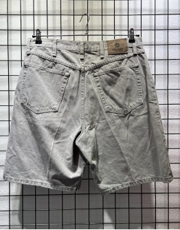 Vintage τζην Wrangler βερμούδα M