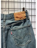 Vintage τζην Levi's βερμούδα S