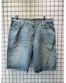 Vintage τζην βερμούδα Levi's XL