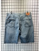 Vintage τζην βερμούδα Levi's XL