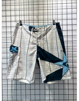 Vintage μαγιό Quiksilver XL