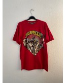 Vintage unisex T-shirt Pelle Pelle