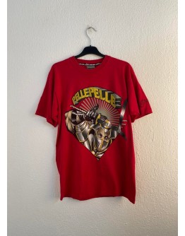 Vintage unisex T-shirt Pelle Pelle