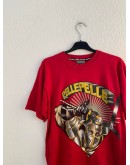 Vintage unisex T-shirt Pelle Pelle