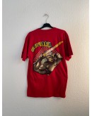 Vintage unisex T-shirt Pelle Pelle